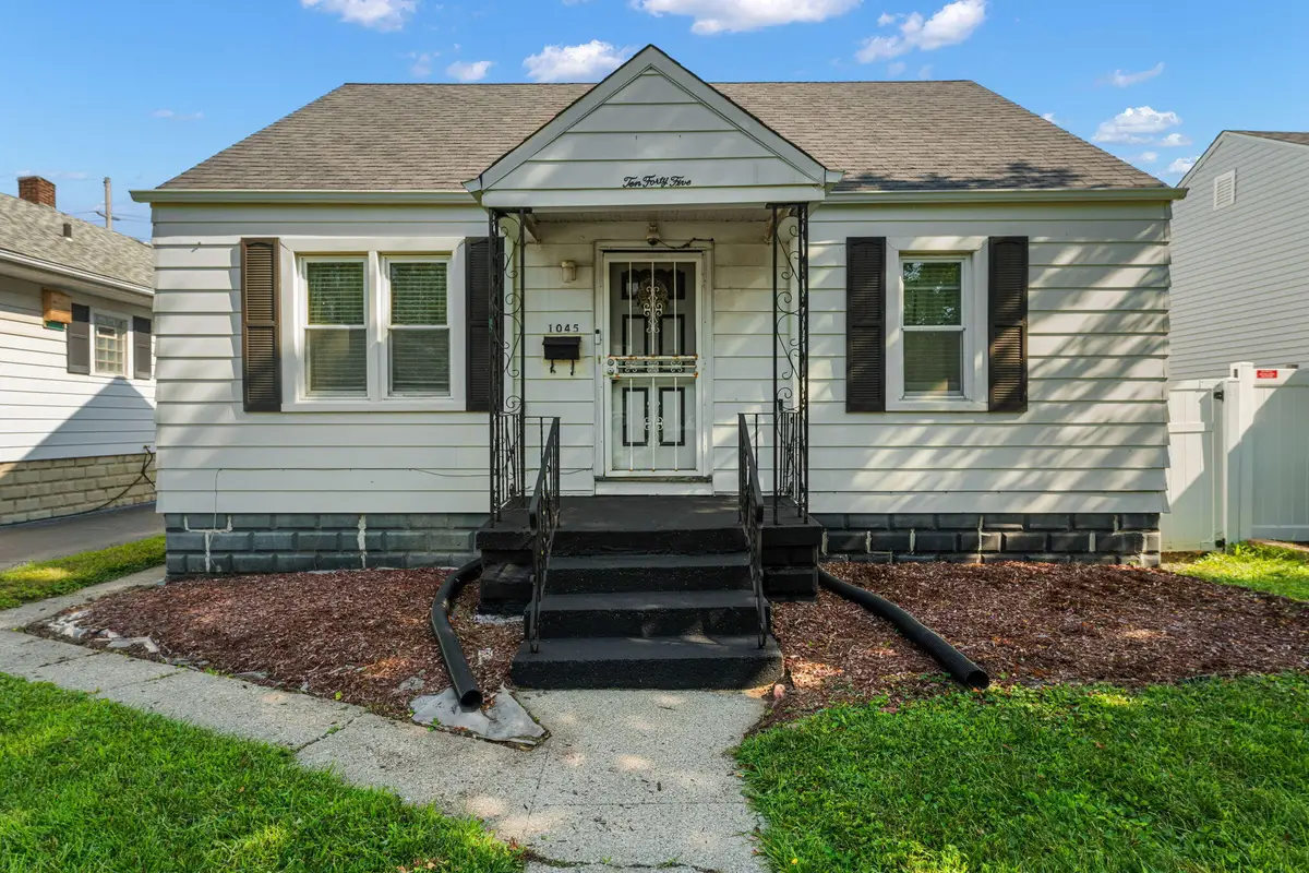 1045 177th Place, Hammond, IN 46324 - #1