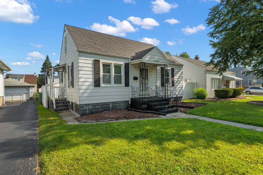1045 177th Place, Hammond, IN 46324 - #2