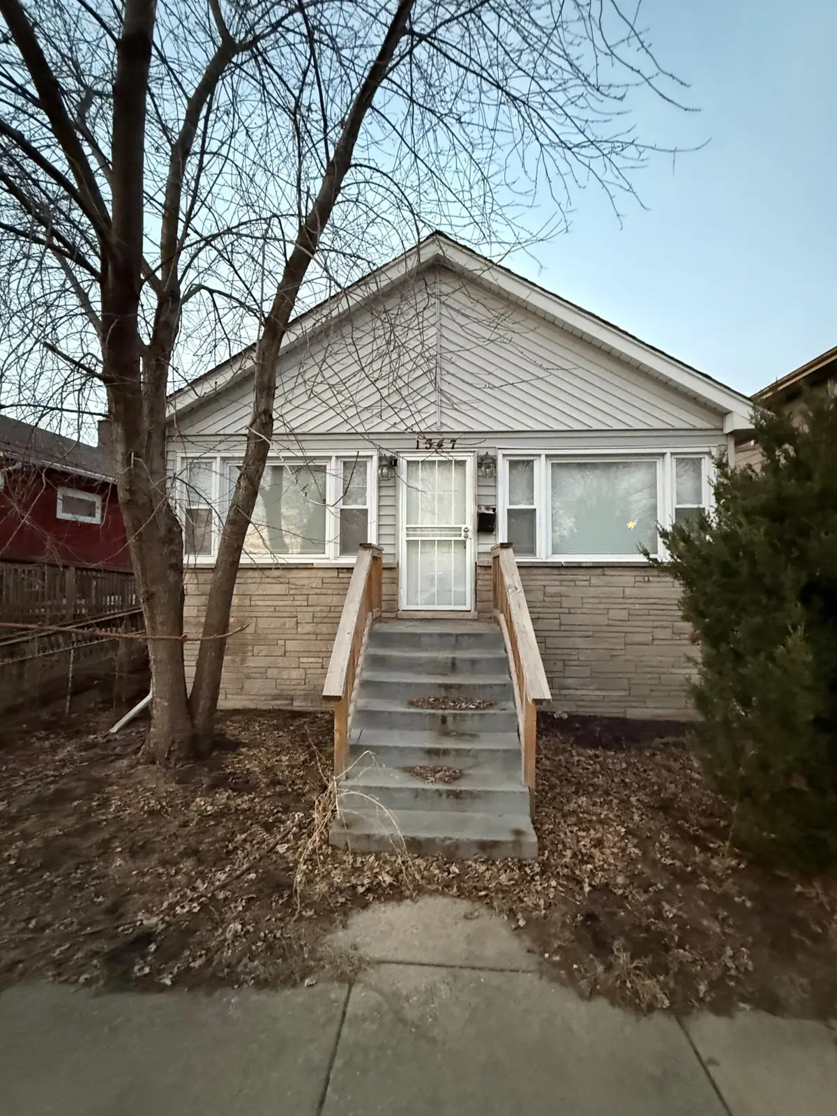 1347 Sherman Street, Hammond, IN 46320 - #1