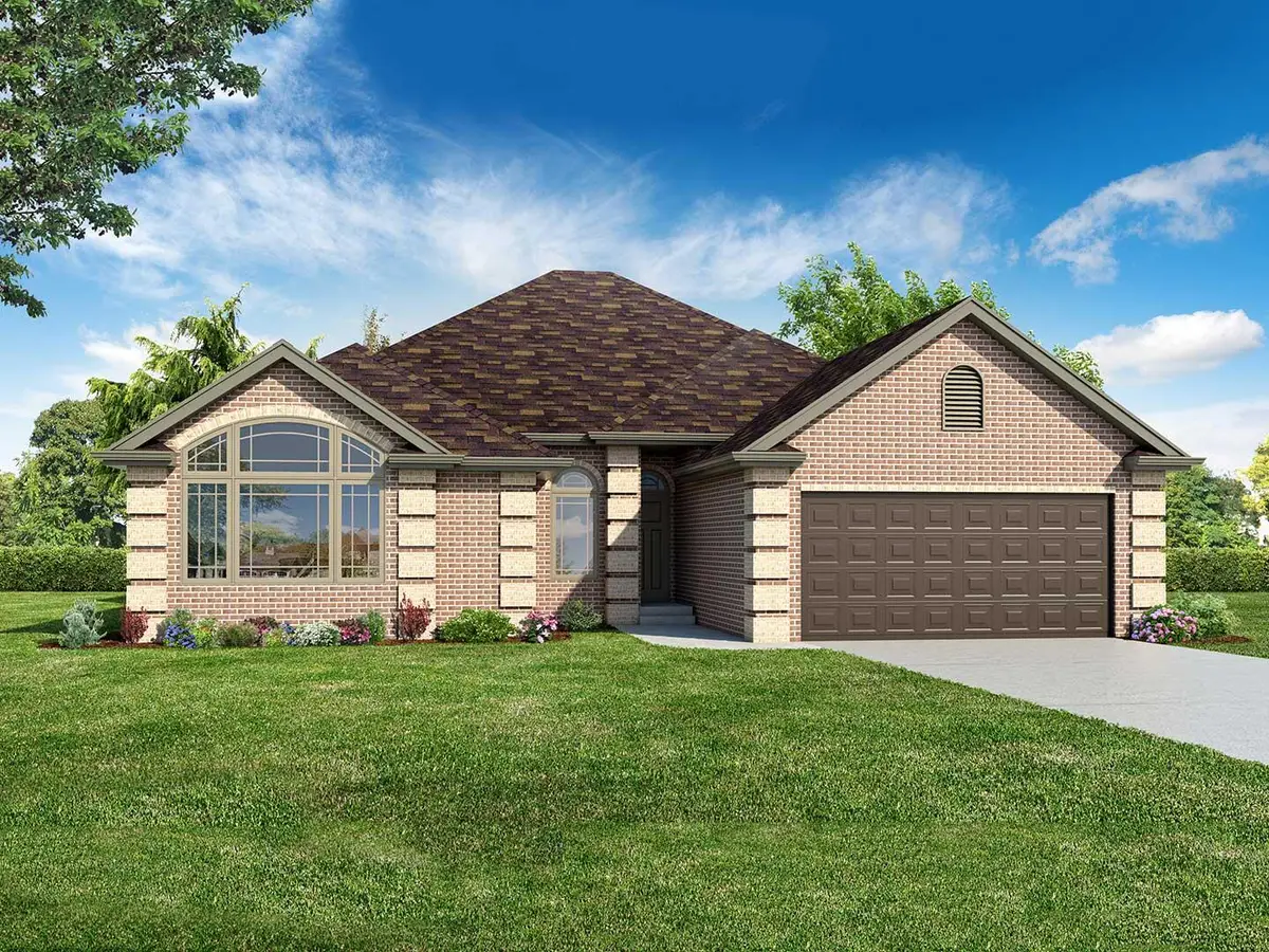 2246 Pradera Trail, Chesterton, IN 46304 - #1