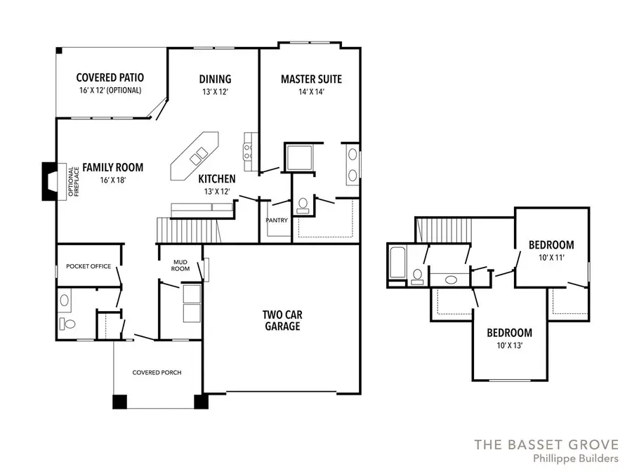 2274 Pradera Trail, Chesterton, IN 46304 - #2