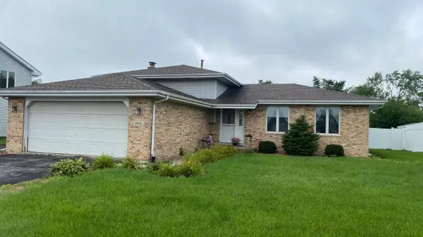 1602 Cozy Lane, Dyer, IN 46311