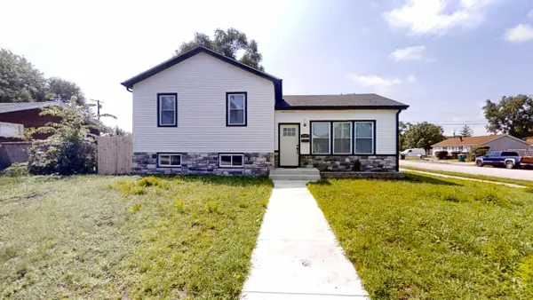 1333 W 21st Avenue, Gary, IN 46407
