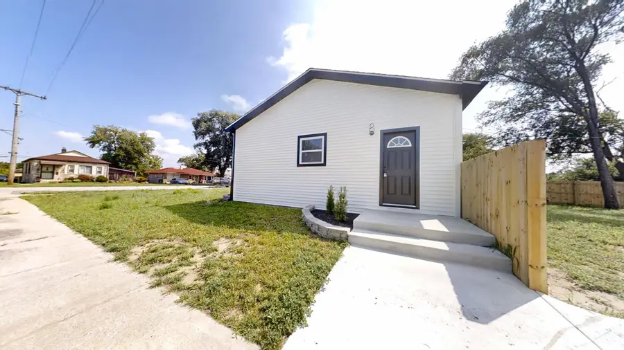 1333 W 21st Avenue, Gary, IN 46407 - #3