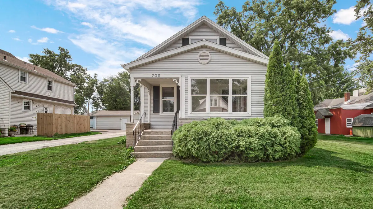 709 E Clark Street, Crown Point, IN 46307 - #1