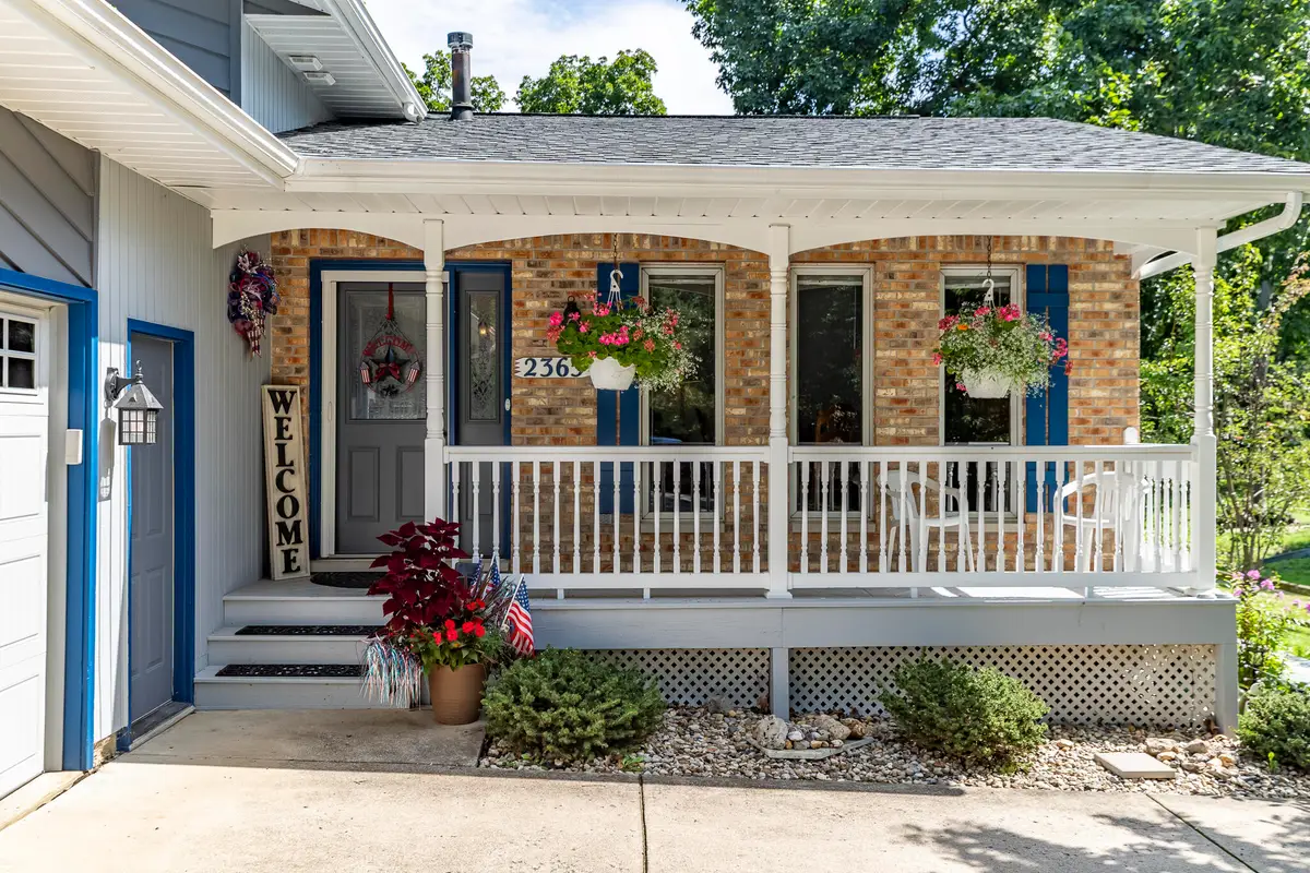 2365 N Four Seasons Court, Crown Point, IN 46307 - #1