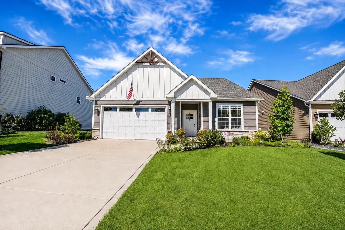707 Verdano Terrace, Crown Point, IN 46307 - #1