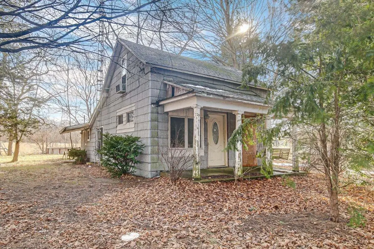 9815 W San Pierre Road, San Pierre, IN 46374 - #1
