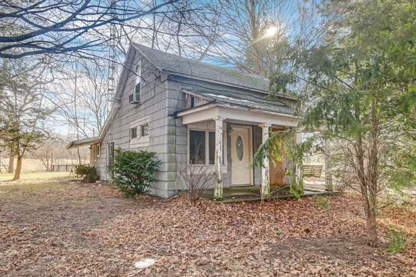9815 W San Pierre Road, San Pierre, IN 46374