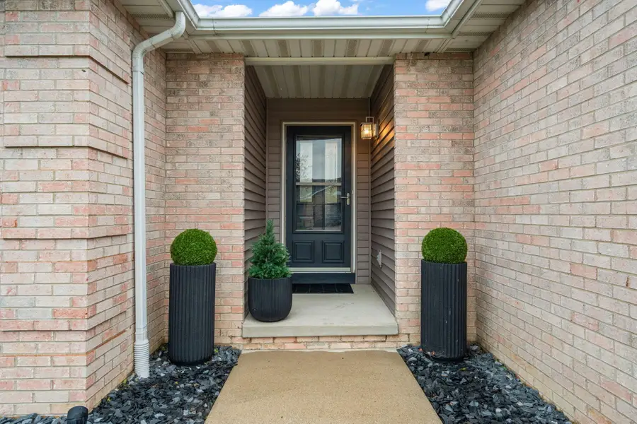 10723 Heather Drive, Crown Point, IN 46307 - #3