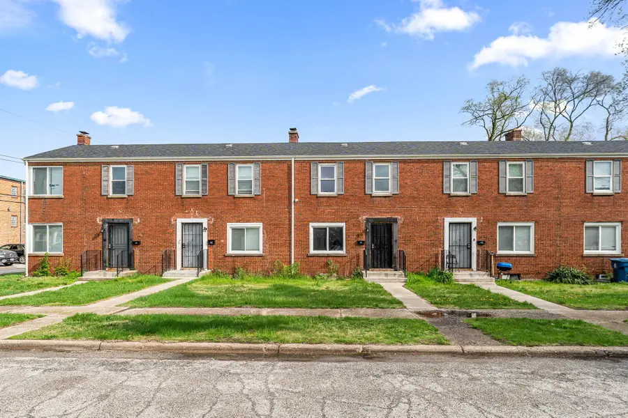521 Taney Street, Gary, IN 46404 - #2