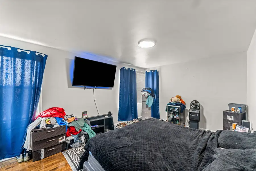 521 Taney Street, Gary, IN 46404 - #3