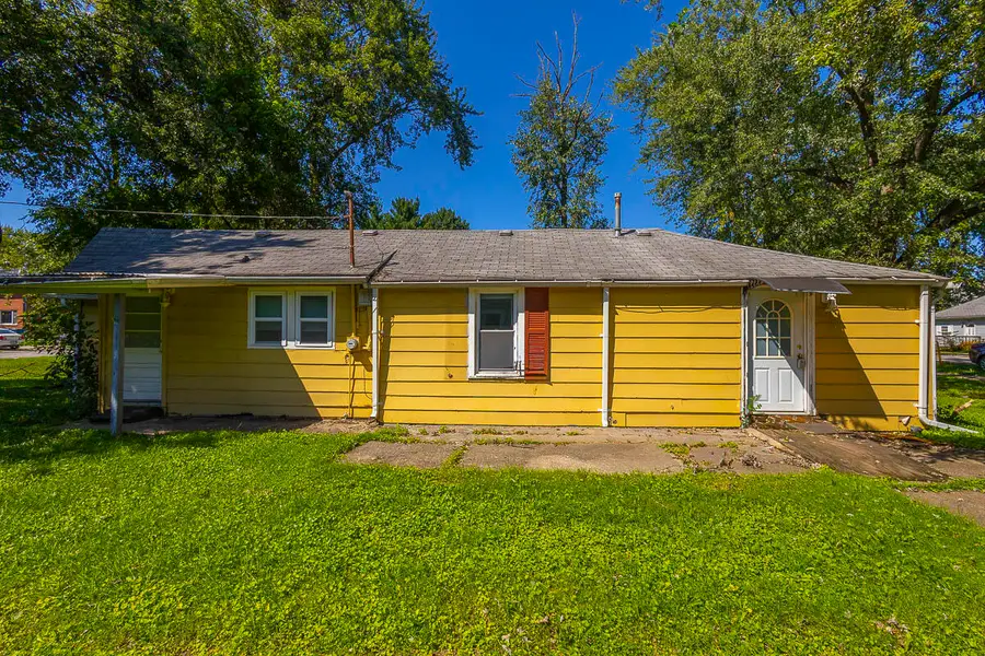 124 S Jackson Boulevard, Chesterton, IN 46304 - #2