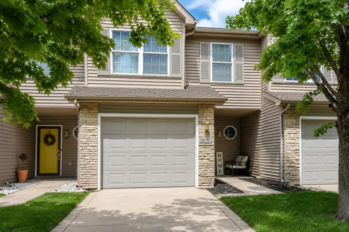369 S Boo Road #C, Burns Harbor, IN 46304 - #1
