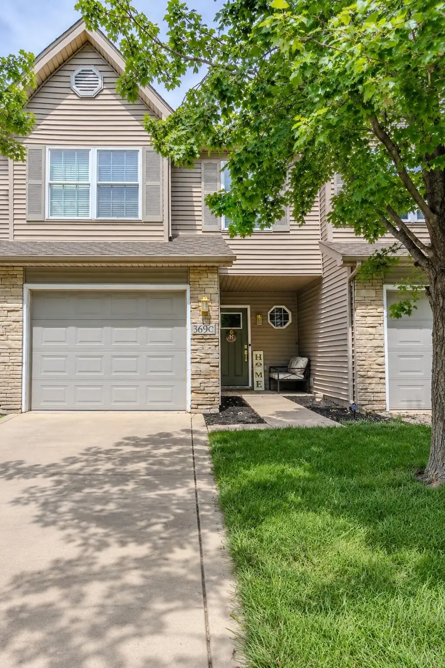 369 S Boo Road #C, Burns Harbor, IN 46304 - #2