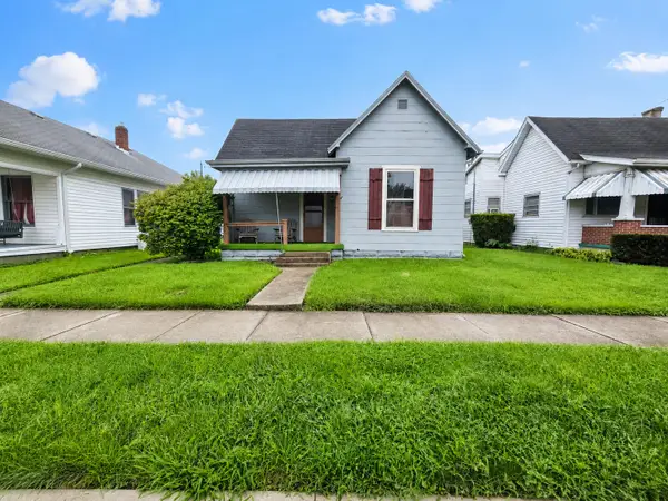 311 Howard Street, Shelbyville, IN 46176