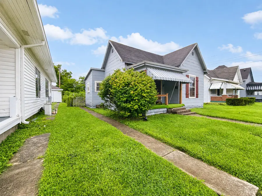 311 Howard Street, Shelbyville, IN 46176 - #3