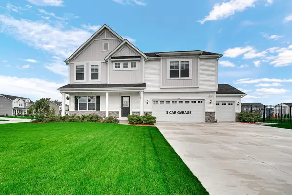 11103 Isles Avenue, Dyer, IN 46311