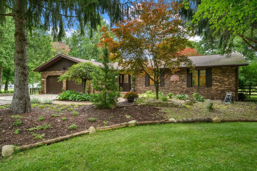 8605 N 600 W, Michigan City, IN 46360 - #2