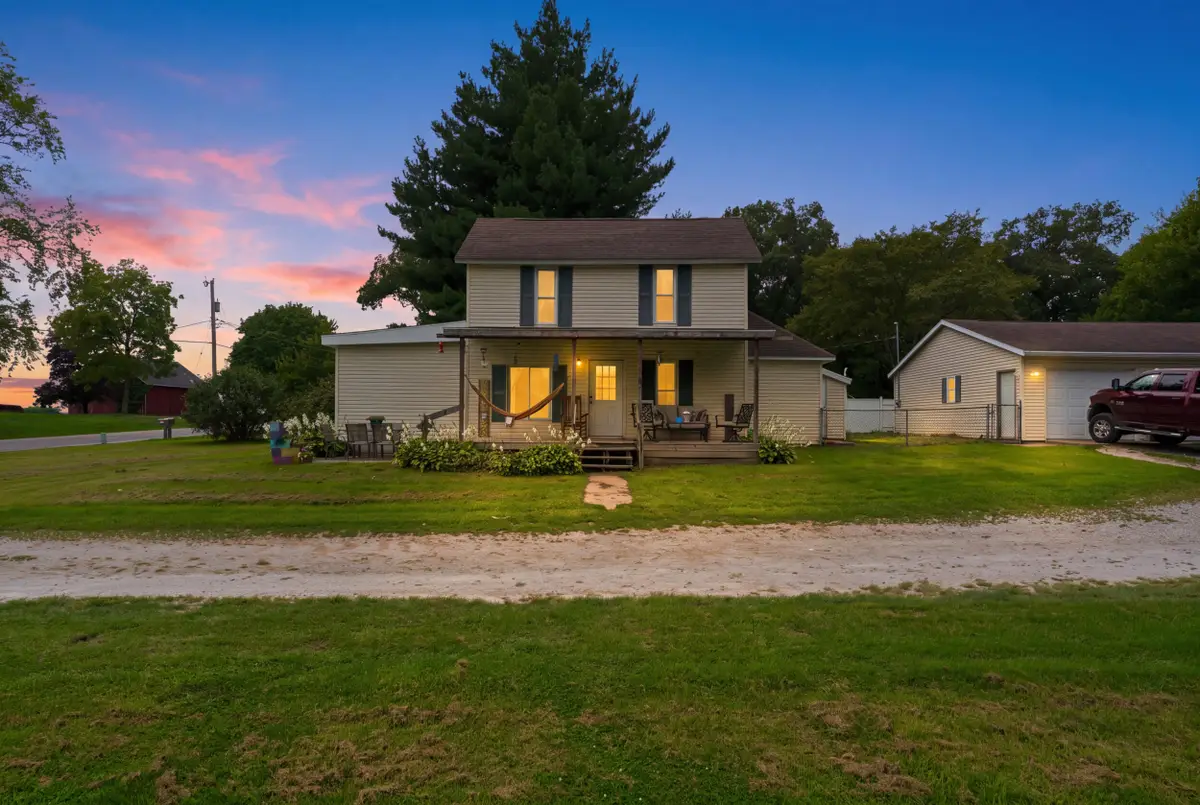 19700 State Road 10, Culver, IN 46511 - #1