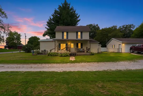 19700 State Road 10, Culver, IN 46511