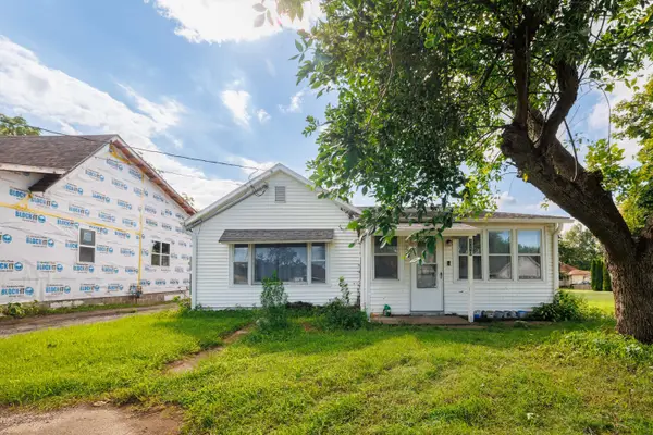 110 N Main Street, Morocco, IN 47963