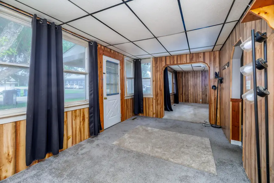 110 N Main Street, Morocco, IN 47963 - #2