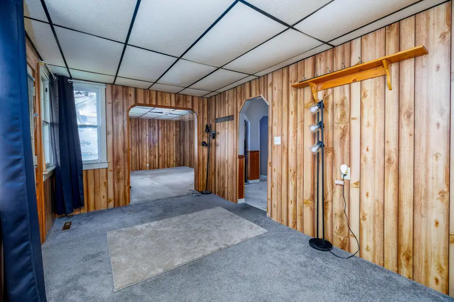 110 N Main Street, Morocco, IN 47963 - #3