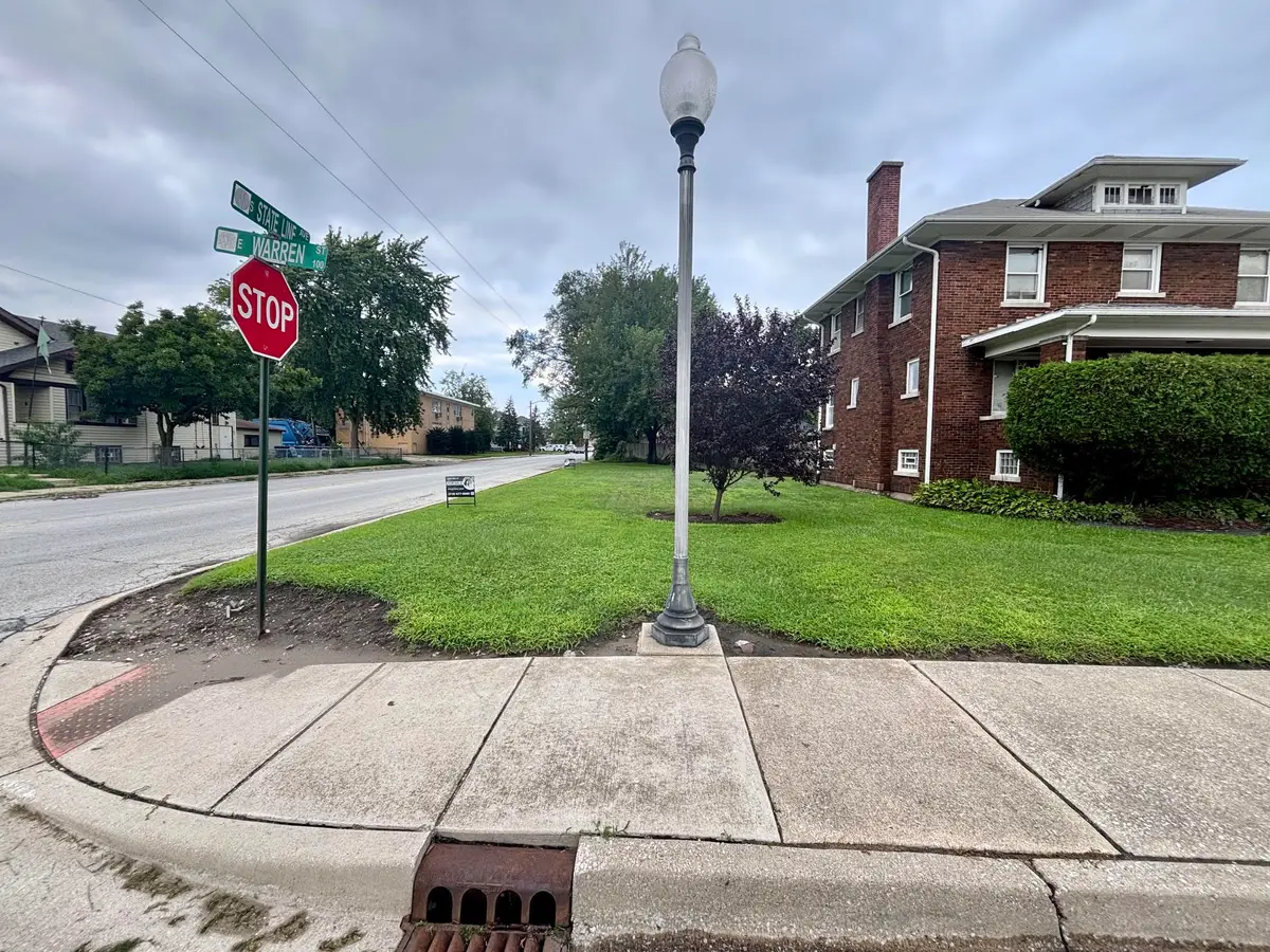 3 Warren Street, Hammond, IN 46320 - #1