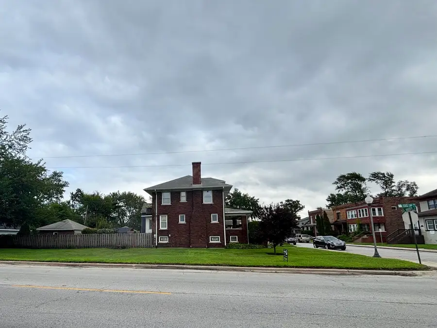 3 Warren Street, Hammond, IN 46320 - #2