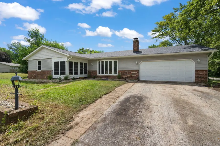 6592 W Michael Place, Michigan City, IN 46360 - #2