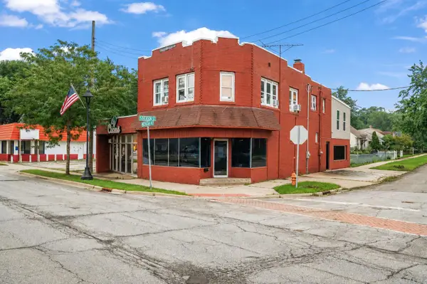 1601 E Michigan Boulevard, Michigan City, IN 46360