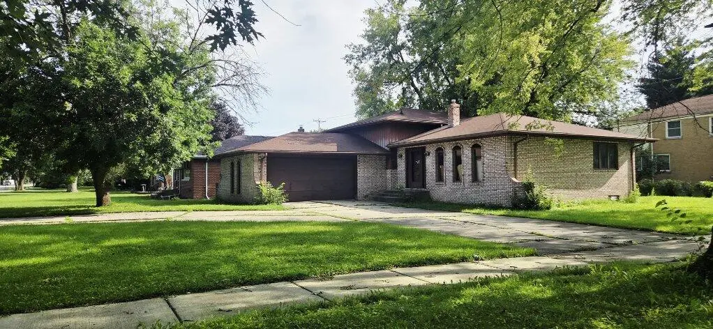 7945 Hohman Avenue, Munster, IN 46321 - #1