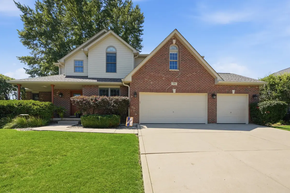 795 Morningside Court, Crown Point, IN 46307 - #1