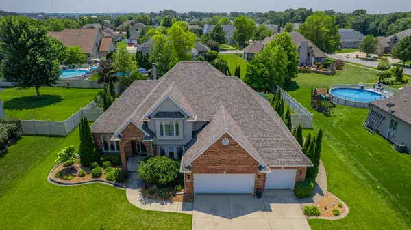 14265 W 93rd Place, St. John, IN 46373
