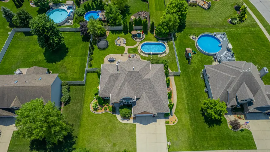 14265 W 93rd Place, Saint John, IN 46373 - #3
