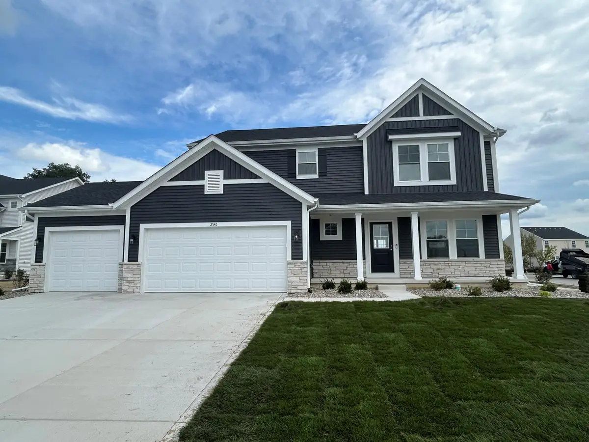 2545 Iowa Street, Crown Point, IN 46307 - #1