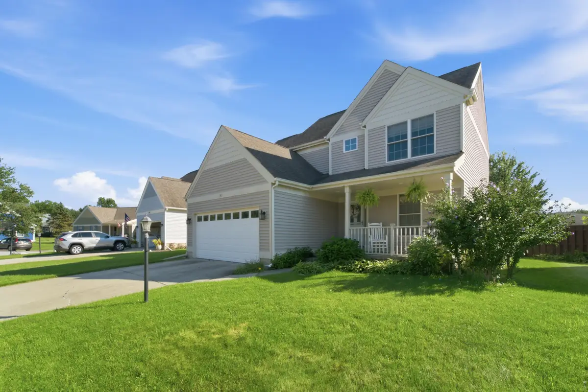 803 Olde Towne Square, Chesterton, IN 46304 - #1