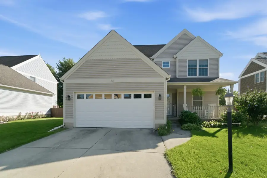 803 Olde Towne Square, Chesterton, IN 46304 - #2