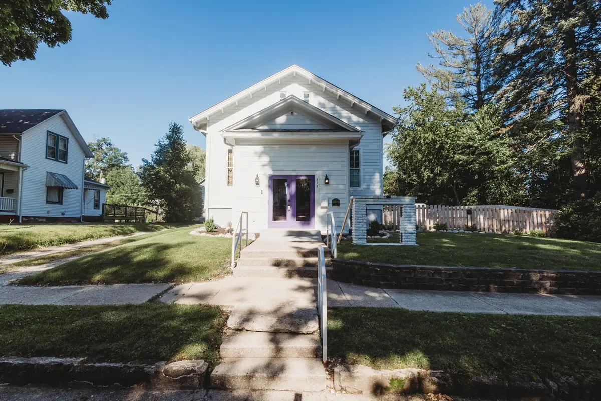 313 G Street, La Porte, IN 46350 - #1