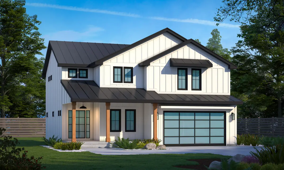 2519 Pradera Trail, Chesterton, IN 46304 - #1