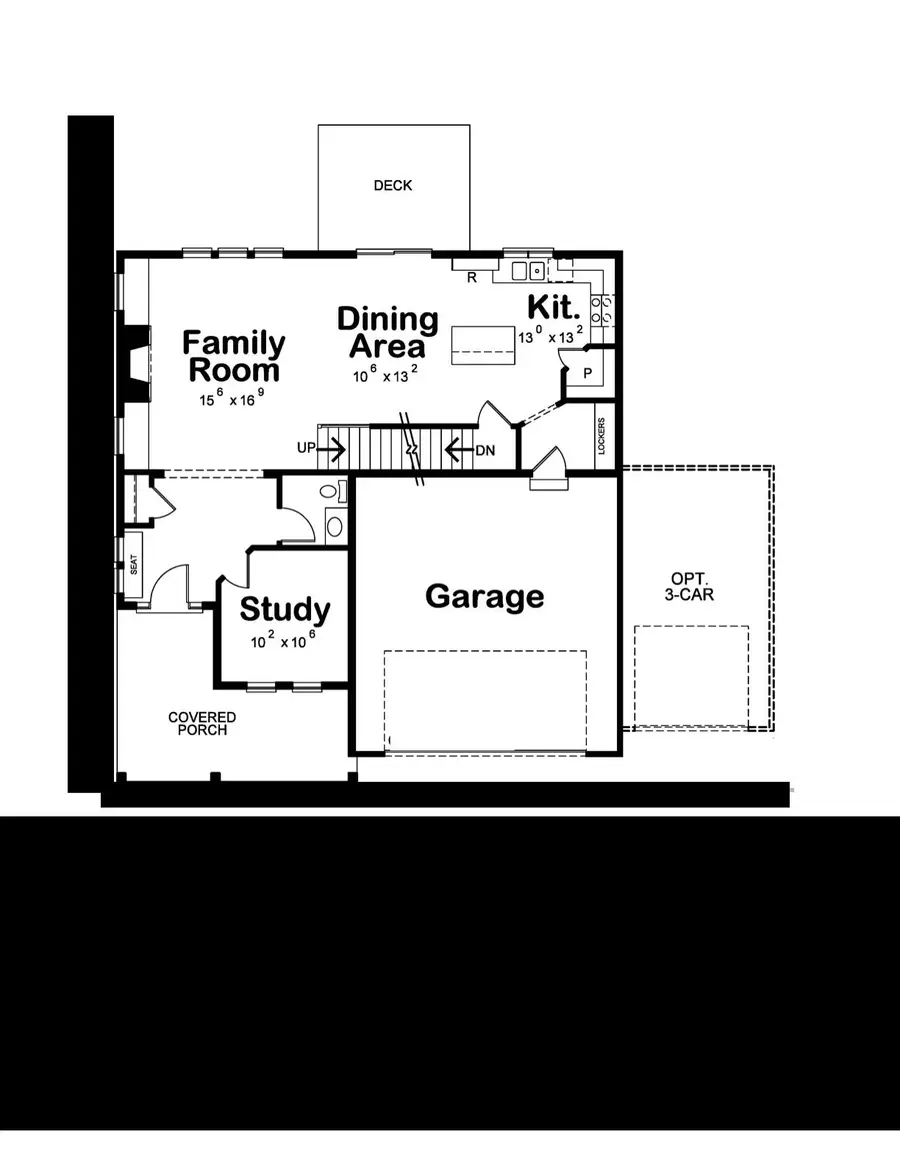 2519 Pradera Trail, Chesterton, IN 46304 - #3