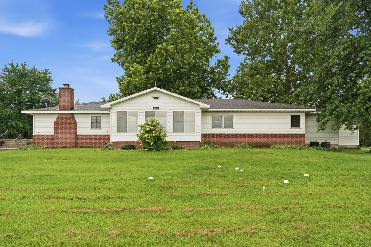 4765 W 950 N, Lake Village, IN 46349 - #1