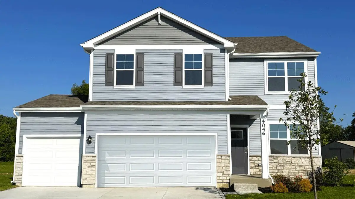 4046 Paddock Street, Portage, IN 46368 - #1