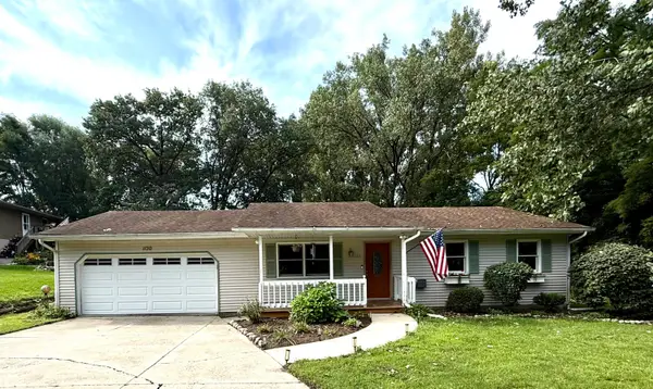 1170 Lincoln Avenue, Lowell, IN 46356