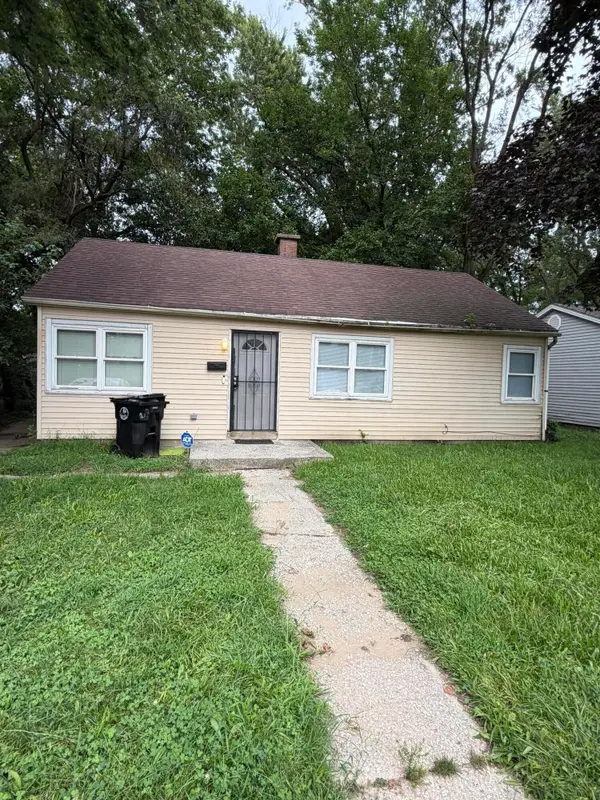 4381 Richard Gordon Hatcher Boulevard, Gary, IN 46408