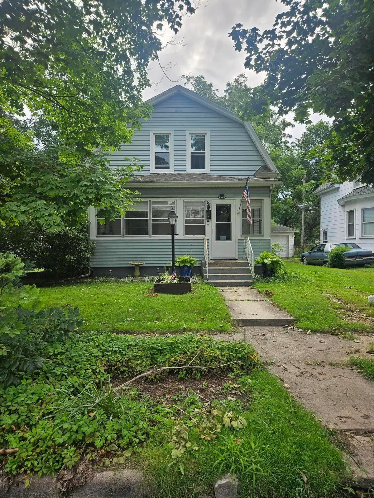 112 Woodward Street, La Porte, IN 46350 - #1