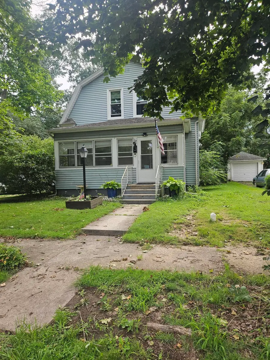 112 Woodward Street, La Porte, IN 46350 - #2