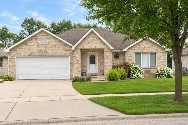 429 11th Circle Se, DeMotte, IN 46310