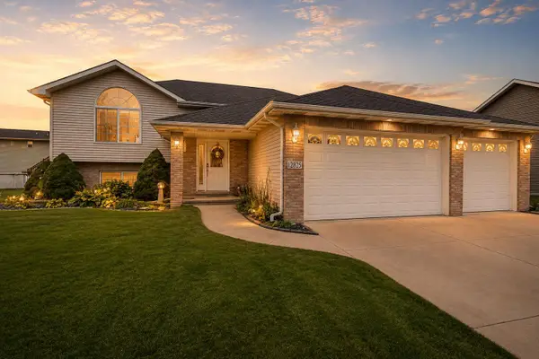 12825 Stevenson Street, Cedar Lake, IN 46303